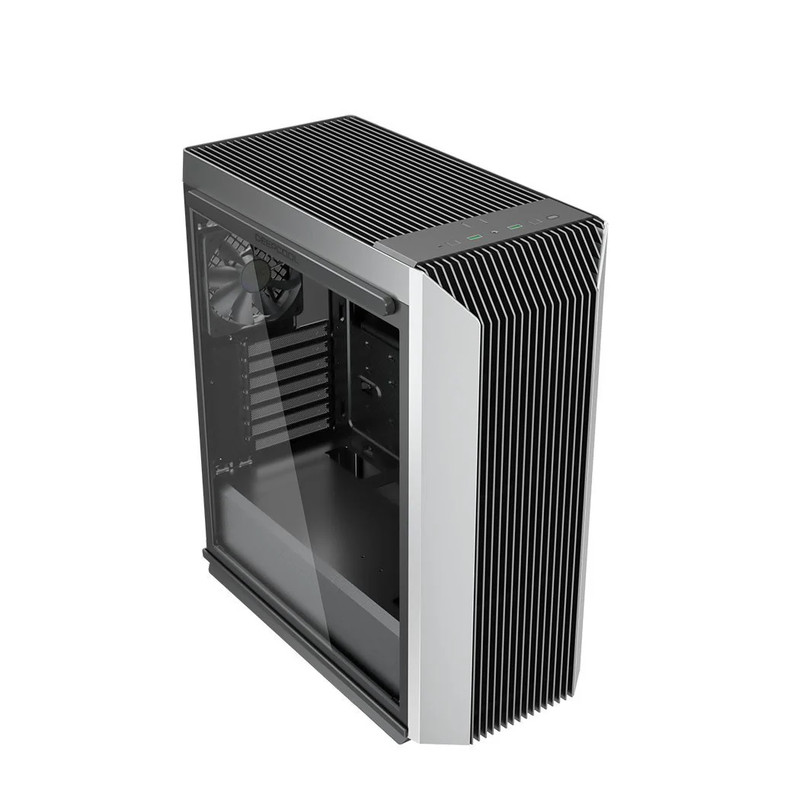 DeepCool CL500 Mid-Tower ATX Case High Airflow Mesh Case - صندوق